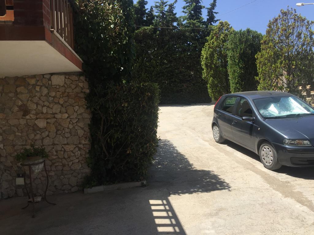 瓦尔德利切Casa Caronia别墅 外观 照片